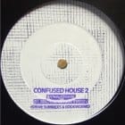 Steve Summers & Bookworms - Confused House 2