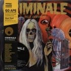 Various Artists - Criminale - Vol. 2 Ossessione