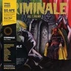 Various Artists - Criminale - Vol. 1 Paura