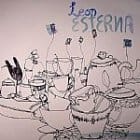 Leon - Esterna