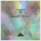 Tomson  - Waiting EP