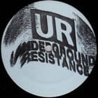 Underground Resistance - Riot/Fuel for the fire