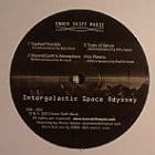 Various Artists - Intergalactic Space Odyssey