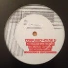 Bookworms & Steve Summers - Confused House 3