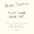 Prins Thomas - The Limited Bonus Tracks!