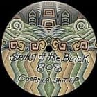 Spirit of the black 808 - Gueril