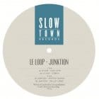 Le Loup / Junktion - Can't Stop Ep