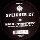 M of M - Speicher 27