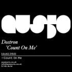 Deetron - Count On Me (Extra Special 50th 12inch)