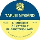 Tarjei Nygard - Hardkokt