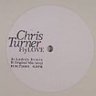 Chris Turner - Fly Love (Andres remix)