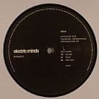 Fold - Upstairs For Thinking, DownStairs For Dancing EP