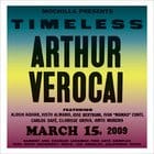 Arthur Verocai - Timeless