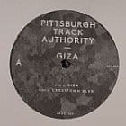 Pittsburgh Track Authority - Giza