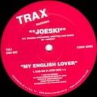 Joeski - My English Lover