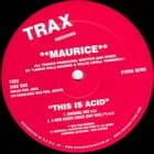 Maurice - This Is Acid