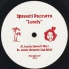 Spaventi Dazzurro - Lonely