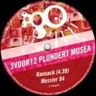 Messier / DJ Dulac - Ransack / Unlucky Numbers