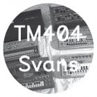 TM404 - Svans EP