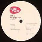 Ark & Pit Spector - Old Futur ep 