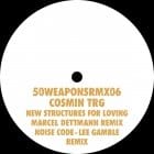 Cosmin TRG - New Structures For Loving (Dettmann rmx) 