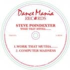 Steve Poindexter - Work That Mutha