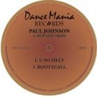 Paul Johnson - A Nite Life Thang