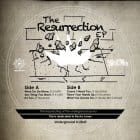 Houz'mon - The Resurrection Ep