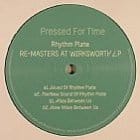 Rhythm Plate - Re-Masters At Wirksworth Ep