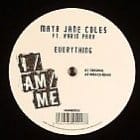Maya Jane Coles ft. Karin Park - Everything