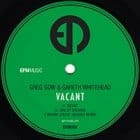 Greg Gow & Gareth Whitehead - Vacant