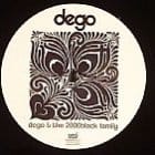 Dego & The 2000black Family - Dego & The 2000black Family