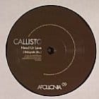 Callisto - Need Ur Love (Stalagmite Mix)