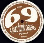 69 - 4 jazz funk classics