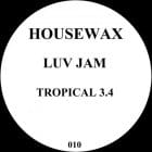 Luv Jam - Tropical 3.4