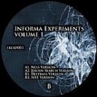 Various Artists - Informa Experiments Volume 1