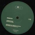 Dresvn - Corbaci Bay