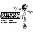 Garry Todd - What I Want / Brothers