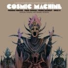 Cosmic Machine - Spirit / Motel Show (Prins Thomas Miks)