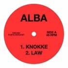 Alba - Knokke (Rick Wade & Jimmy Edgar rmxs)