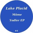 Mome - Yodler Ep