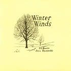 The Phil Hewitt quintet - Winter Winds