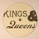 Kings & Queens - Kings & Queens