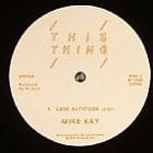 Mike Kay - Low Altitude