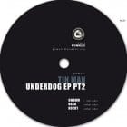 Tin Man - Underdog EP pt2