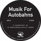 Various Artists - Musik For Autobahns