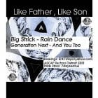 Big Strick / Generation Next - Like Father Like Son