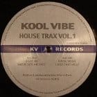 Kool Vibe - House Trax Vol1