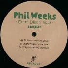 Various Artists - Crate Diggin Vol. 3