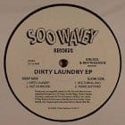 Vin Sol & Matrixxman - The Dirty Laundry Ep